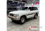 Toyota Land Cruiser VXR Limited 1997